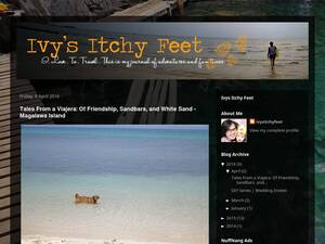 ivysitchyfeet.blogspot.com