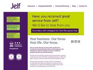 Jelfgroup.com