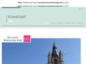 koestraat46.be