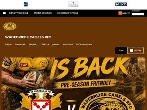 wadebridgecamelsrfc.co.uk