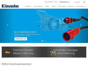 Eisele.eu
