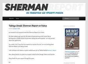 Shermanreport.com