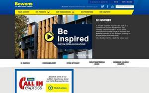 bowens.com.au