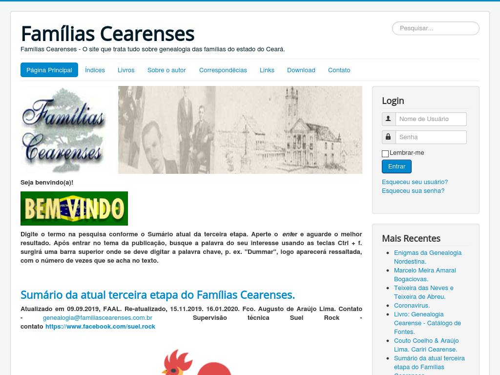 familiascearenses.com.br