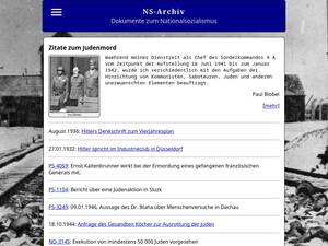 Ns-archiv.de