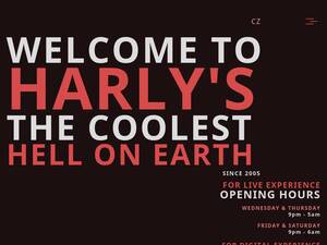 Harleys.cz