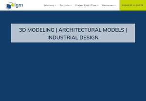 Lgmmodel.com