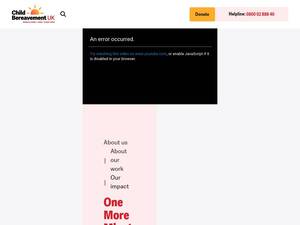 onemoreminute.org