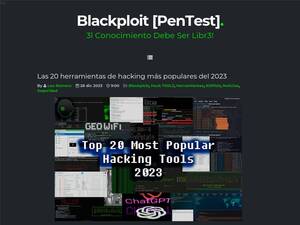 Blackploit.com