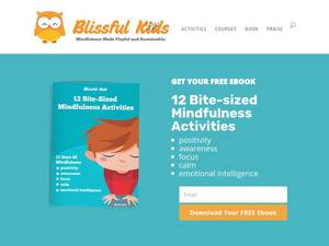 blissfulkids.com