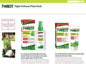 Ivarest.com