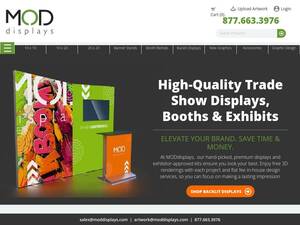 Moddisplays.com