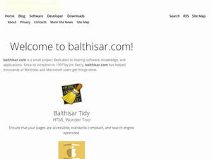 balthisar.com