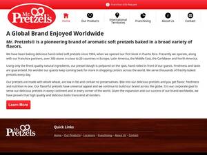 mrpretzels.com