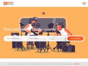 Quickstudio.com