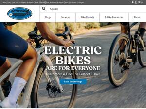 rotationsbicyclecenter.com