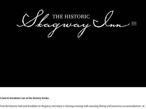 skagwayinn.com