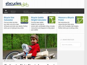 Ebicycles.com
