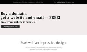 Website2.me