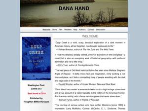 dana-hand.com