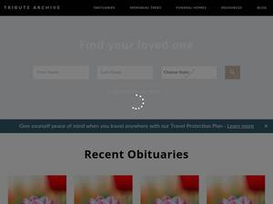 obitsforlife.com