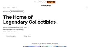 Polkastarter.com