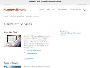 alarmnet.com