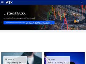 asx.com.au