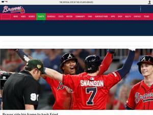 atlantabraves.com