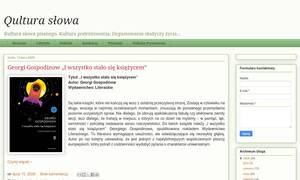 Qulturaslowa.pl