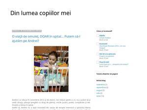 dinlumeacopiilormei.blogspot.com