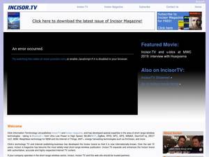 Incisor.tv