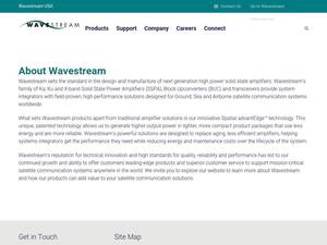 wavestream.com