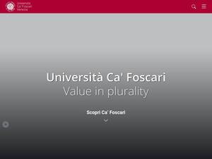 unive.it