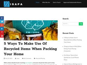 isapa.org