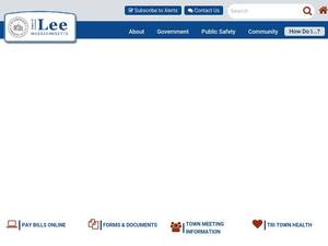 Lee.ma.us