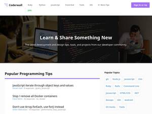 coderwall.com