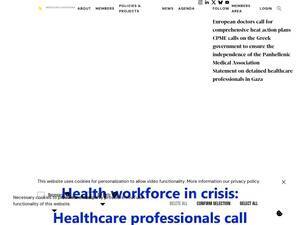 Cpme.eu