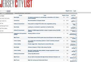 jclist.com