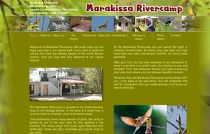 marakissarivercamp.nl