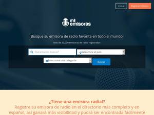 Milemisoras.com