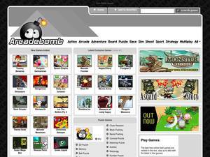 arcadebomb.com