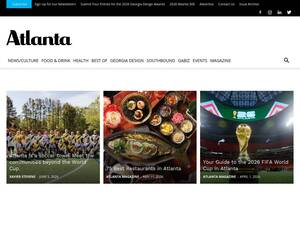 atlantamagazine.com