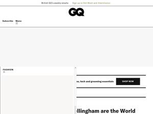 Gq-magazine.co.uk