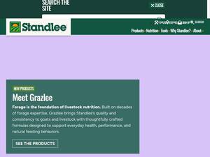 Standleeforage.com