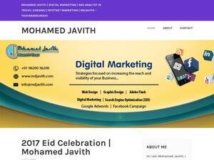 Mdjavith.wordpress.com