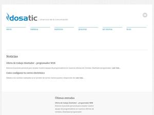 dosatic.com