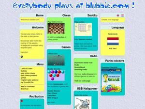 blubbie.com