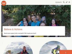 Meningitisuk.org
