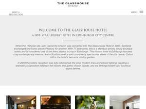 theglasshousehotel.co.uk